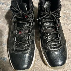 Air Jordan 11 Retro